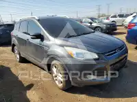 2016 Ford ESCAPE photo