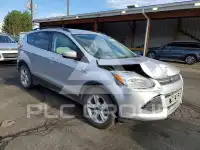 2016 Ford ESCAPE фото