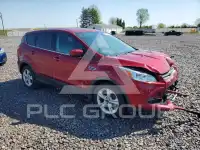 2016 Ford ESCAPE фото