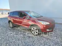 2016 Ford ESCAPE photo