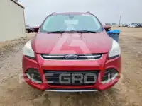 2016 Ford ESCAPE photo