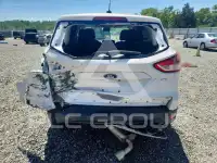 2016 Ford ESCAPE photo