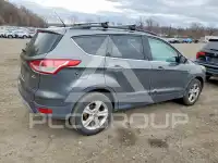 2016 Ford ESCAPE фото