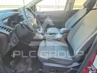 2016 Ford ESCAPE photo