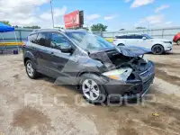 2016 Ford ESCAPE фото