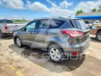 2016 Ford ESCAPE фото