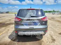 2016 Ford ESCAPE фото