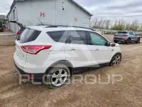2016 Ford ESCAPE фото