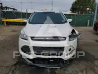 2016 Ford ESCAPE photo