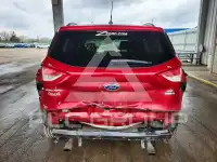 2016 Ford ESCAPE фото