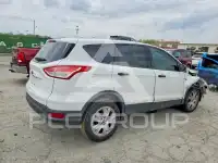2016 Ford ESCAPE фото