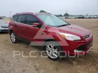 2016 Ford ESCAPE photo