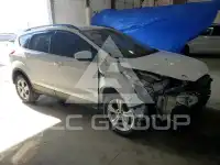 2016 Ford ESCAPE фото