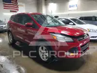 2016 Ford ESCAPE photo