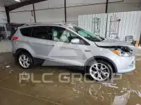 2016 Ford ESCAPE фото