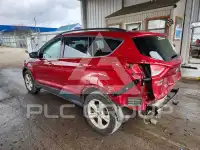 2016 Ford ESCAPE фото