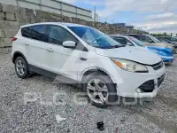 2016 Ford ESCAPE photo