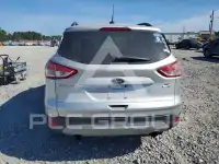 2016 Ford ESCAPE фото