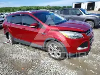 2016 Ford ESCAPE photo