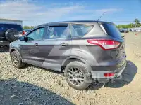 2016 Ford ESCAPE фото
