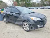 2016 Ford ESCAPE photo