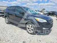 2016 Ford ESCAPE photo
