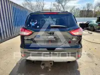 2016 Ford ESCAPE фото