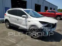 2016 Ford ESCAPE фото