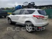2016 Ford ESCAPE photo