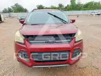 2016 Ford ESCAPE фото
