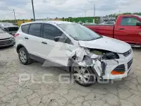 2016 Ford ESCAPE фото