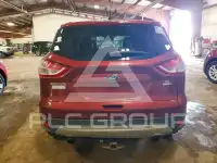 2016 Ford ESCAPE фото