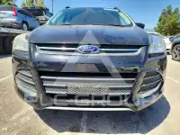 2016 Ford ESCAPE фото
