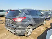 2016 Ford ESCAPE photo