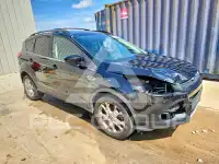 2016 Ford ESCAPE фото