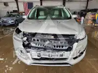 2016 Ford ESCAPE фото