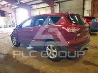 2016 Ford ESCAPE фото