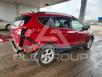 2016 Ford ESCAPE фото