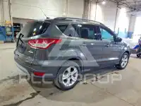 2016 Ford ESCAPE фото