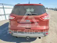 2016 Ford ESCAPE photo
