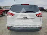 2016 Ford ESCAPE фото