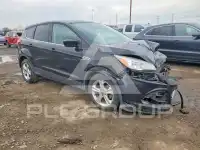 2016 Ford ESCAPE фото