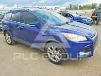 2016 Ford ESCAPE фото
