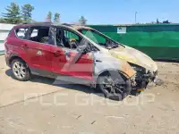 2016 Ford ESCAPE фото
