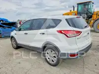 2016 Ford ESCAPE фото