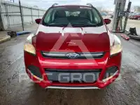 2016 Ford ESCAPE фото