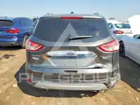 2016 Ford ESCAPE photo