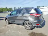 2016 Ford ESCAPE фото