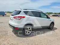 2016 Ford ESCAPE фото