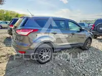 2016 Ford ESCAPE фото